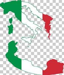 High quality map of italy and flag on transparent background. Flag Of Italy Flag Of Italy Italian Translation Png Clipart Bulgarian Computer Icons English Flag Flag Italy Free Png Download