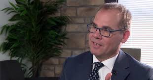 Sauk Village, Illinois clerk speaks after fight with mayor during village  board meeting