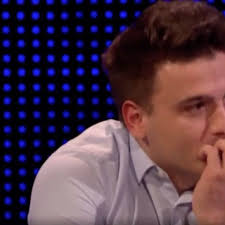 20-year-old The Chase winner makes history