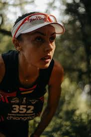 Trail World Champions Ascend the Podium