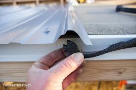 Join us on instagram and pinterest to keep up with our most recent projects and sneak peeks! Build A Lean To Roof For A Shed