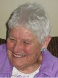 TAYLOR, Audrey Elinor (NEE JARVIS)