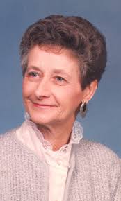 Mary L. Van Eyck Obituary 2009