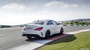 2017 Mercedes Amg Cla 45 Mercedes Amg Mercedes Benz Cl Benz