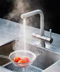 Check out which are the best franke kitchen sinks on the market right now. Multistage Filtering For Instant Boiling Tap Water