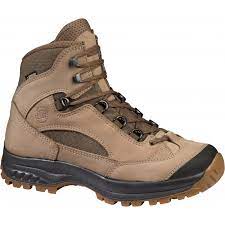 Der schuh fällt ca.eine halbe bis. Hanwag Banks Ii Lady Gtx Gemse Tan Auslaufmodell Wanderschuhe Schuhe