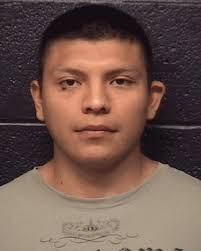 Laredo police blotter 2/5/2017