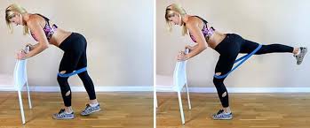 The 6 Best Butt Exercises For Knee Pain No Squats Or Lunges
