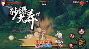 Apalagi, game naruto offline android ini relatif ringan. Naruto Mobile Fighter Muzhiwan Naruto Shippuden Naruto Petualangan