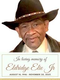 Honoring David Howard Farris: A Legacy of Faith and Love