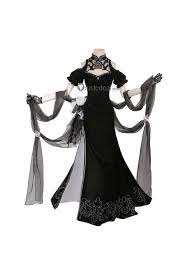 nierautomata 2b cheongsam fanart cosplay costume fashion cheongsam outfits