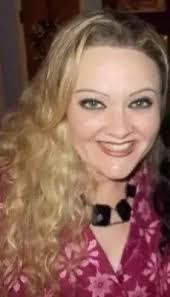 Obituary information for Gina Michelle DeLeon