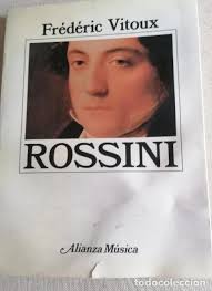 rossini. versión española de daniel de la igles