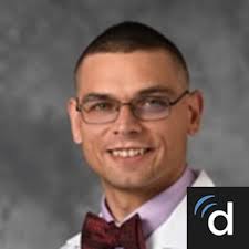 Dr. Joseph Montecalvo, MD