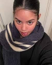 Sandy Toledo's Instagram, Twitter & Facebook