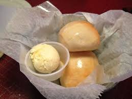 Pin On Logans Roadhouse Rolls Recipe