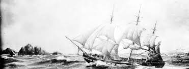USS Essex (Frigate)