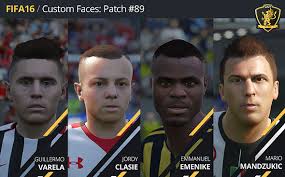See their stats, skillmoves, celebrations, traits and more. Wwt Facepack 89