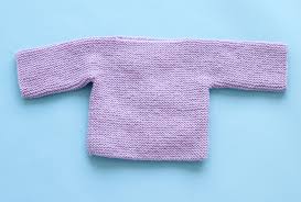 Are the little ones growing up? 16 Free Baby Sweater Knitting Patterns To Download Now