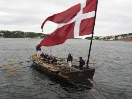 Denemarken is samen met groenland en faeröer het koninkrijk denemarken. Lijst Van Vlaggen Van Denemarken Wikipedia