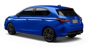 Check spelling or type a new query. Honda City Hatchback E Hev Rs Now Available In Thailand Hybrid Joins 1 0l Vtec Turbo Rm110k Paultan Org