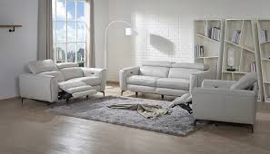 Relax in comfort and style with this plush leather gel sofa and chair. Genuine Italian Leather Sofa Set With Recliner Seats Omaha Nebraska J M Furniture Lorenzo