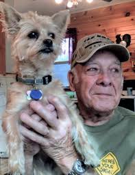 Obituary information for James "Jim" Helm