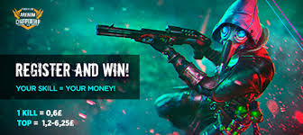 Obviamente free fire no está disponible para jugar en pc sin embargo podemos recurrir a los famosos emuladores ¿cual es el mejor y cómo los si tienes una ps4 puedes aprovechar sus controladores para jugar también en tu movil pero ¿cómo hacerlo?, bueno en realidad es un proceso muy sencillo Arenum Esports On Your Phone Online Tournaments
