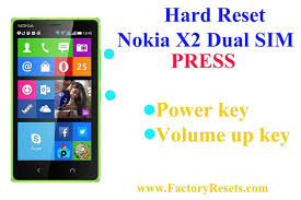 How to hard reset nokia 5233 mobile नोकिया 5233 को कैसे हार्ड रीसेट करे at the beginning take backup your data then switch off your . Hard Reset For All Cell Phone Models In Here Publicaciones Facebook