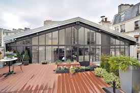 Conseils D Experts Pour L Acquisition D Un Appartement Avec Terrasse A Paris