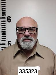 Offender Information