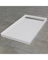 Matt solid not including drain. Shower Trays Bath Porcelanosa