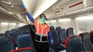 The discovery means a cluster of seven cases cannot be linked. Delta Air Lines To Test Its Seattle And Puget Sound Workers For Covid 19 Ceo Ed Bastian Says Puget Sound Business Journal