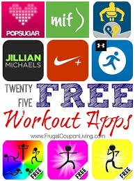 When time is tight, an app with short workouts is the best pick. Get In Shape For The New Year With 25 Free Workout Apps Free Workout Apps Workout Apps Best Free Workout Apps