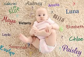 They all are experts at some skill. 200 Unique Modern Latest Christian Baby Girl Names With Meanings