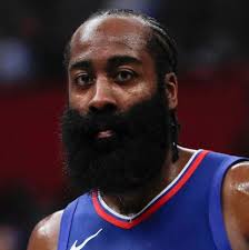 James Harden