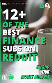 12 Best Reddit Personal Finance Subs Tips To Master Money In 2020 Personal Finance Finance Finance Tips
