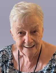 Mary Elizabeth Mailloux Obituary