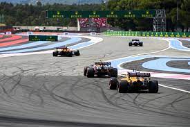In the united kingdom every f1 practice, qualifying and race is broadcast live on sky sports f1, with hungarian gp qualifying coverage starting at 1pm bst. F1 French Gp Qualifying Start Time How To Watch More