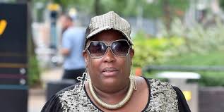 Former Gogglebox star Sandra Martin announces death of sister