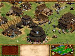 Age Of Empires 2 The Age Of Kings скачать Playing With The Chinese Age Of Empires Ii Age Of Empires Age Of King Empire