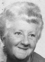 Theresa J. "Terry" (Bossie) Putur