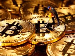This new era of money has taken the world by storm. Bitcoin Is At An All Time High But It S Still An Uncertain Investment