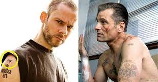 Celeb tattoos | facts & stats | tattoos designs & symbols | history | culture | links | tattoo galleries One Tattoo Nine Tattoos Lotr Amino