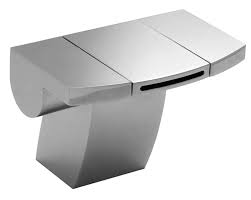 vado taps & showers on sale at bathroom