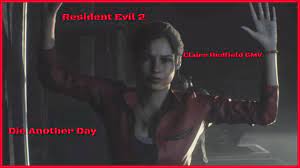 Die Another Day: Resident Evil 2 (GMV) - YouTube