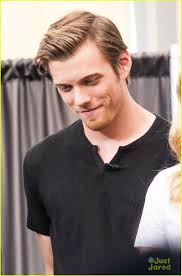 Jake Abel & Max Irons: 'The Host' Signing at the Grove!: Photo 545776