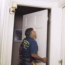 How To Replace An Interior Door Replacing Interior Doors Doors Interior Black Interior Doors