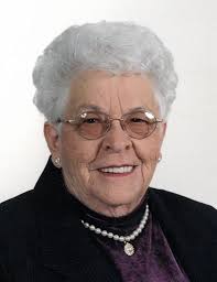 Louise LaRue (Griffith) Obituary March 28, 2019