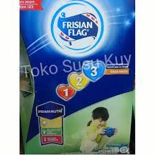 Jual beli online aman dan nyaman hanya di tokopedia. Jual Susu Frisian Flag Jelajah 1200 Gr Susu Bendera 123 Di Lapak Toko Adam Bukalapak